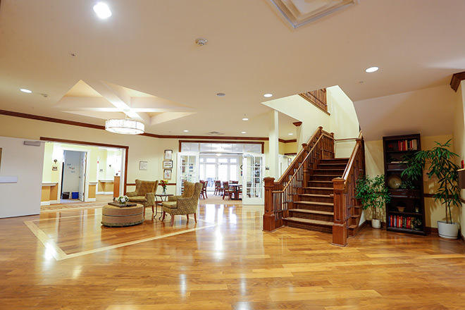 Brookdale Olney