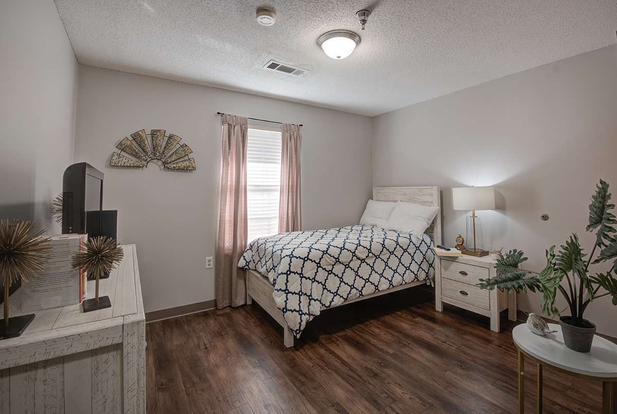 Lotus Village Senior Assisted Living and Memory Care - Senior Community