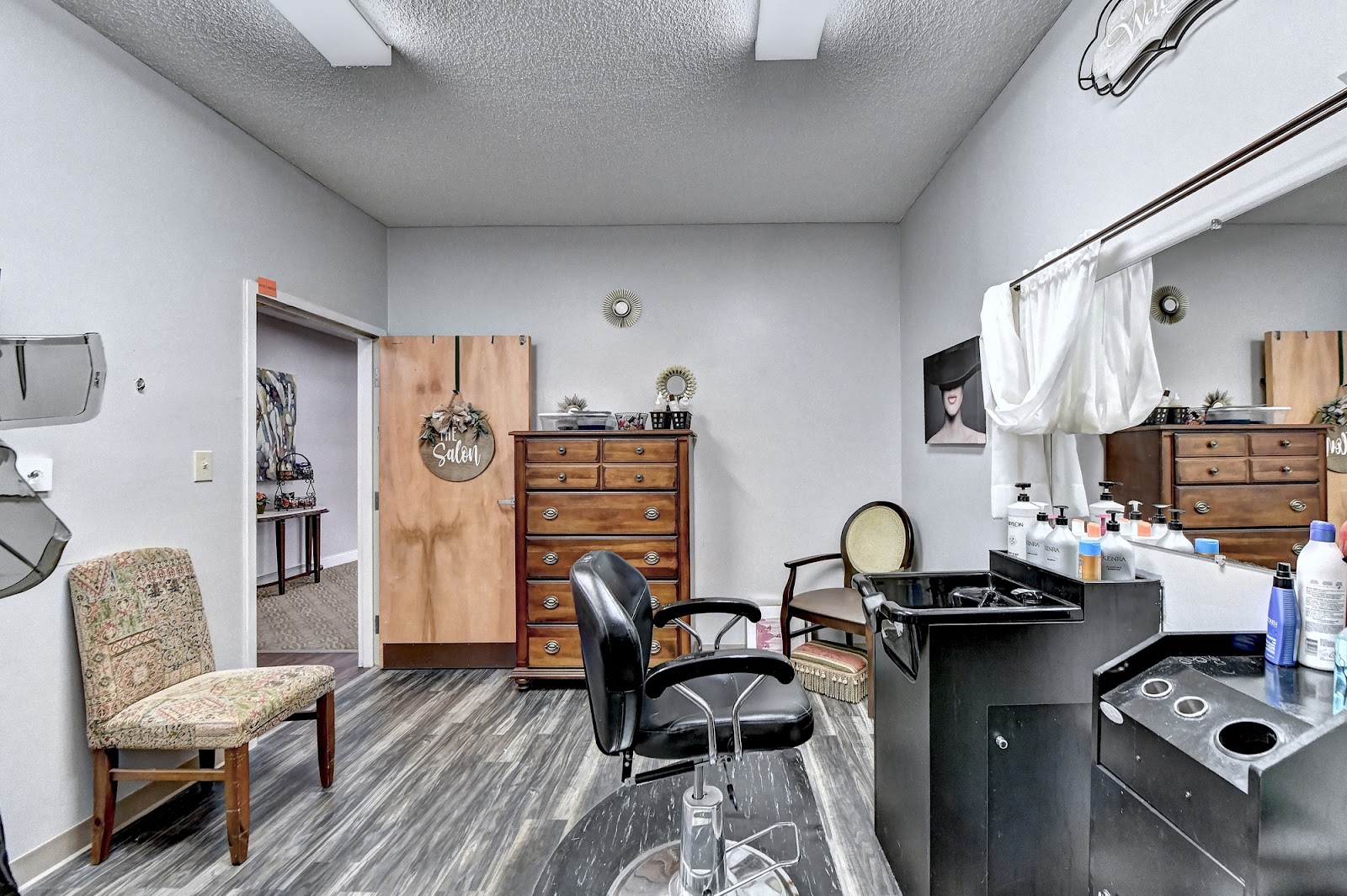 Lotus Village Senior Assisted Living and Memory Care - Senior Community