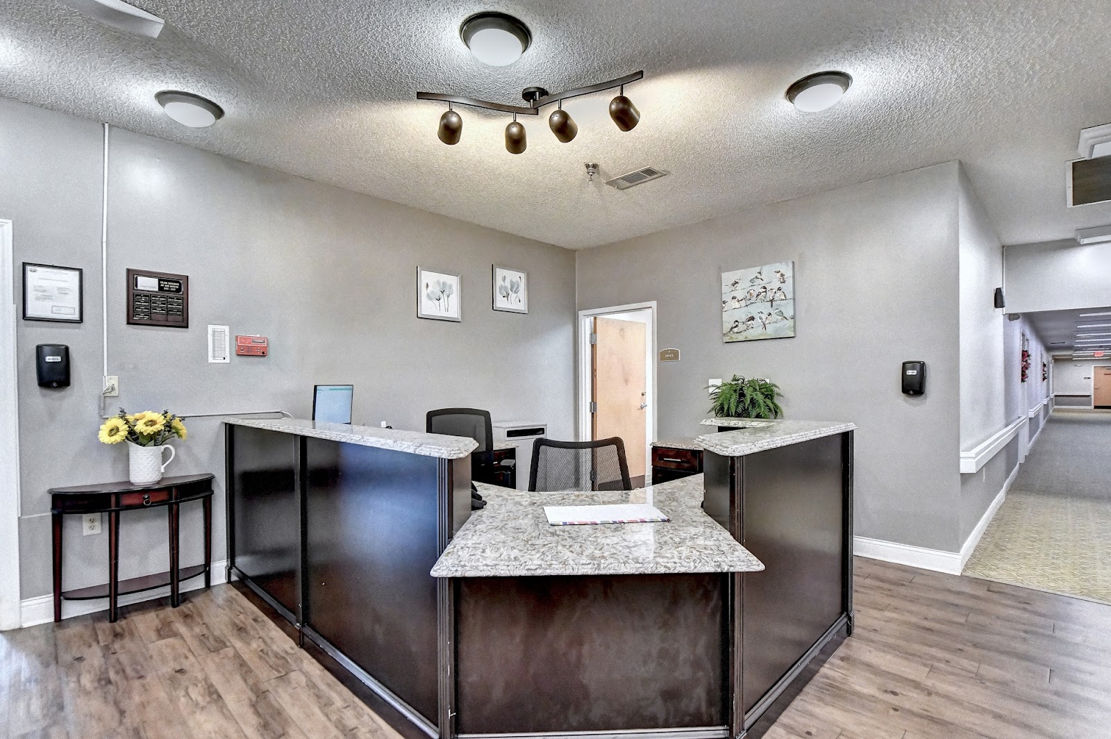 Lotus Village Senior Assisted Living and Memory Care - Senior Community