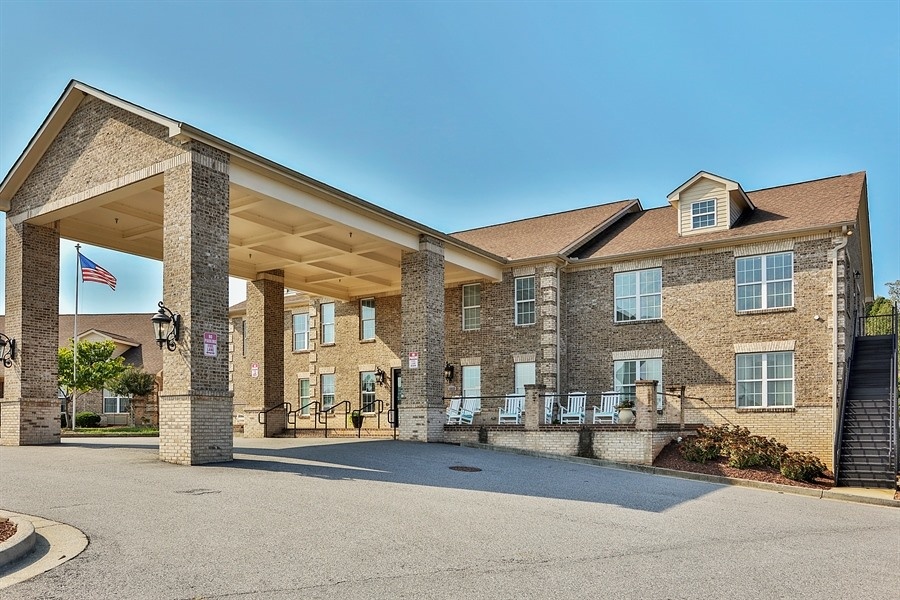 Oaks at Gracemont