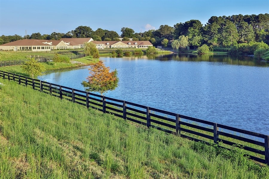 Oaks at Gracemont