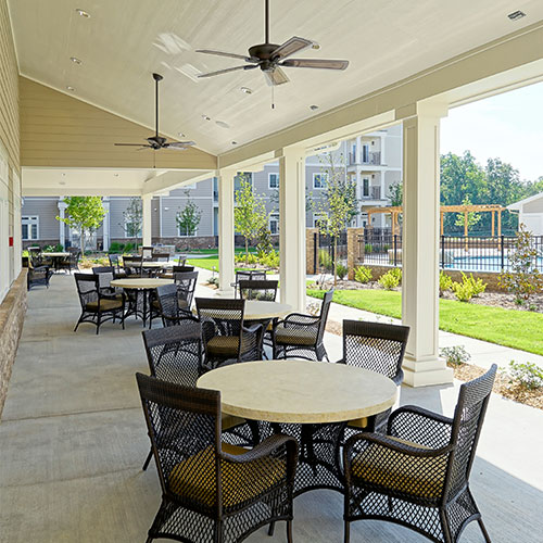 Towne Club Windermere