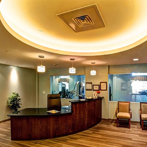 Towne Club Windermere