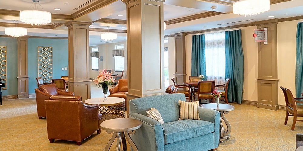 Towne Club Windermere