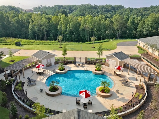 Towne Club Windermere