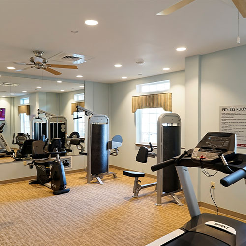 Towne Club Windermere