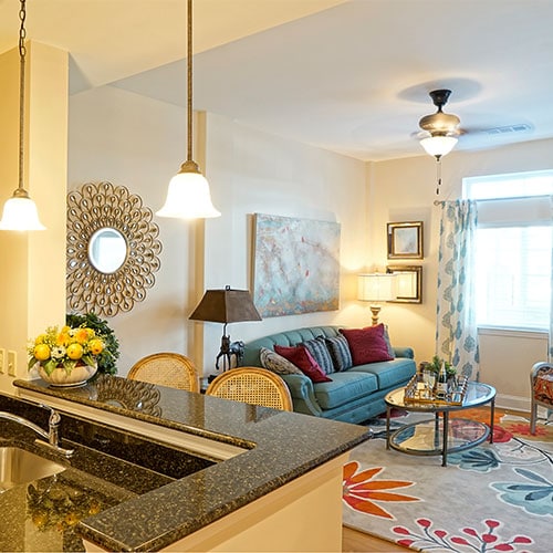 Towne Club Windermere