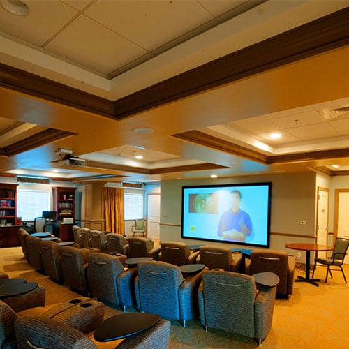 Towne Club Windermere