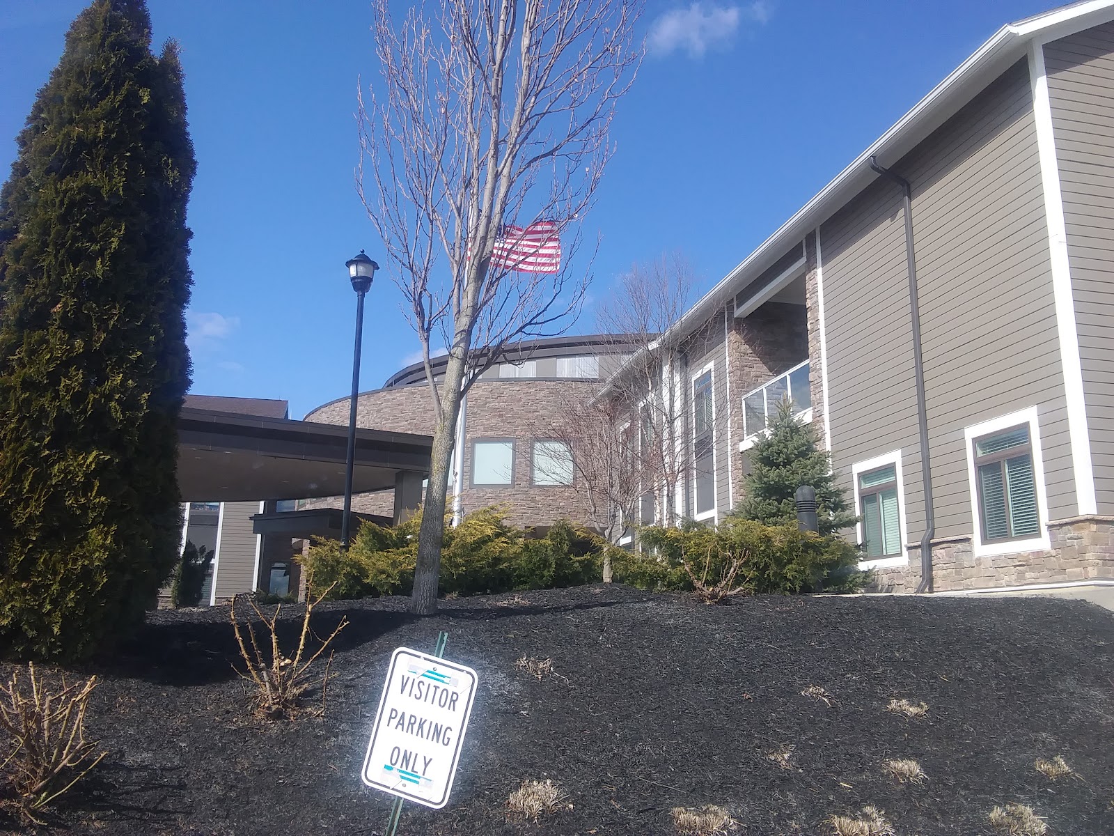 EverTrue Buffalo Valley Lutheran Village