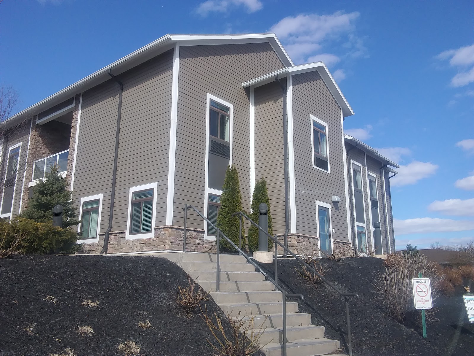 EverTrue Buffalo Valley Lutheran Village