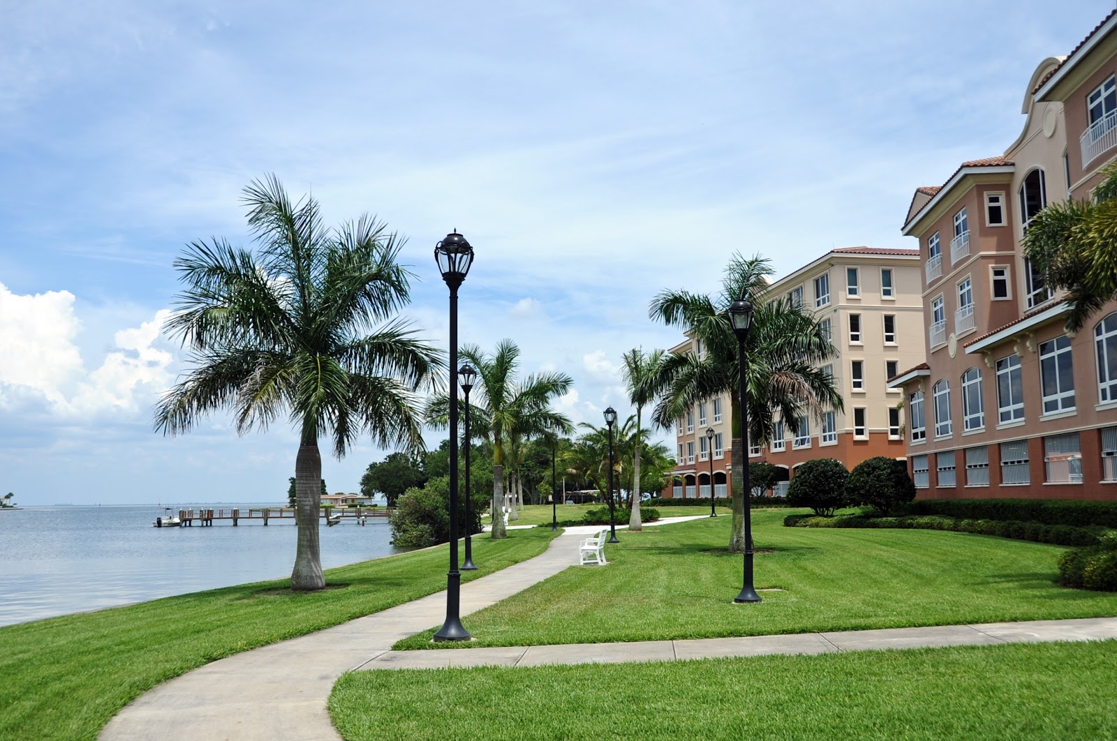 Westminster Shores