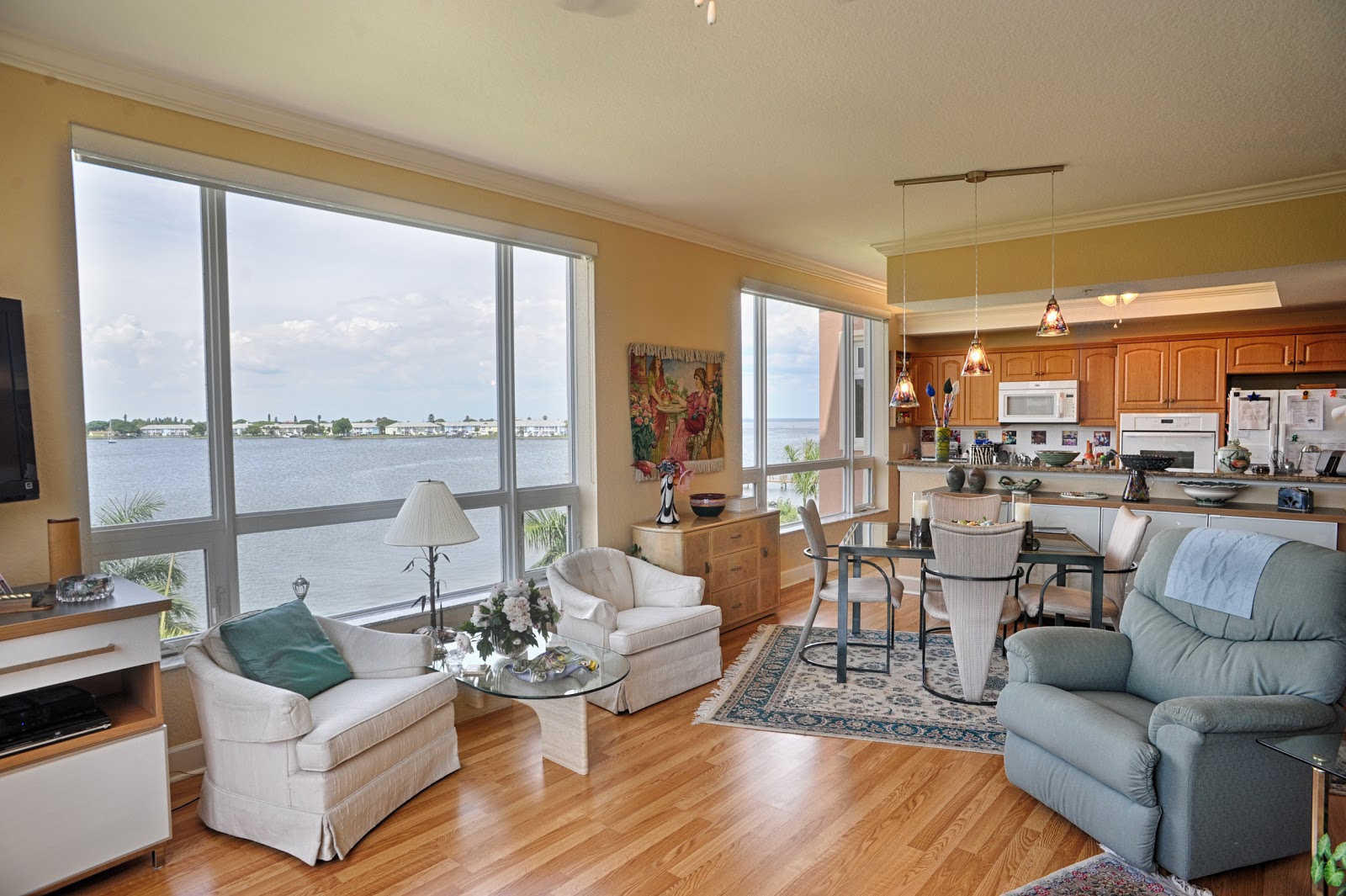 Westminster Shores