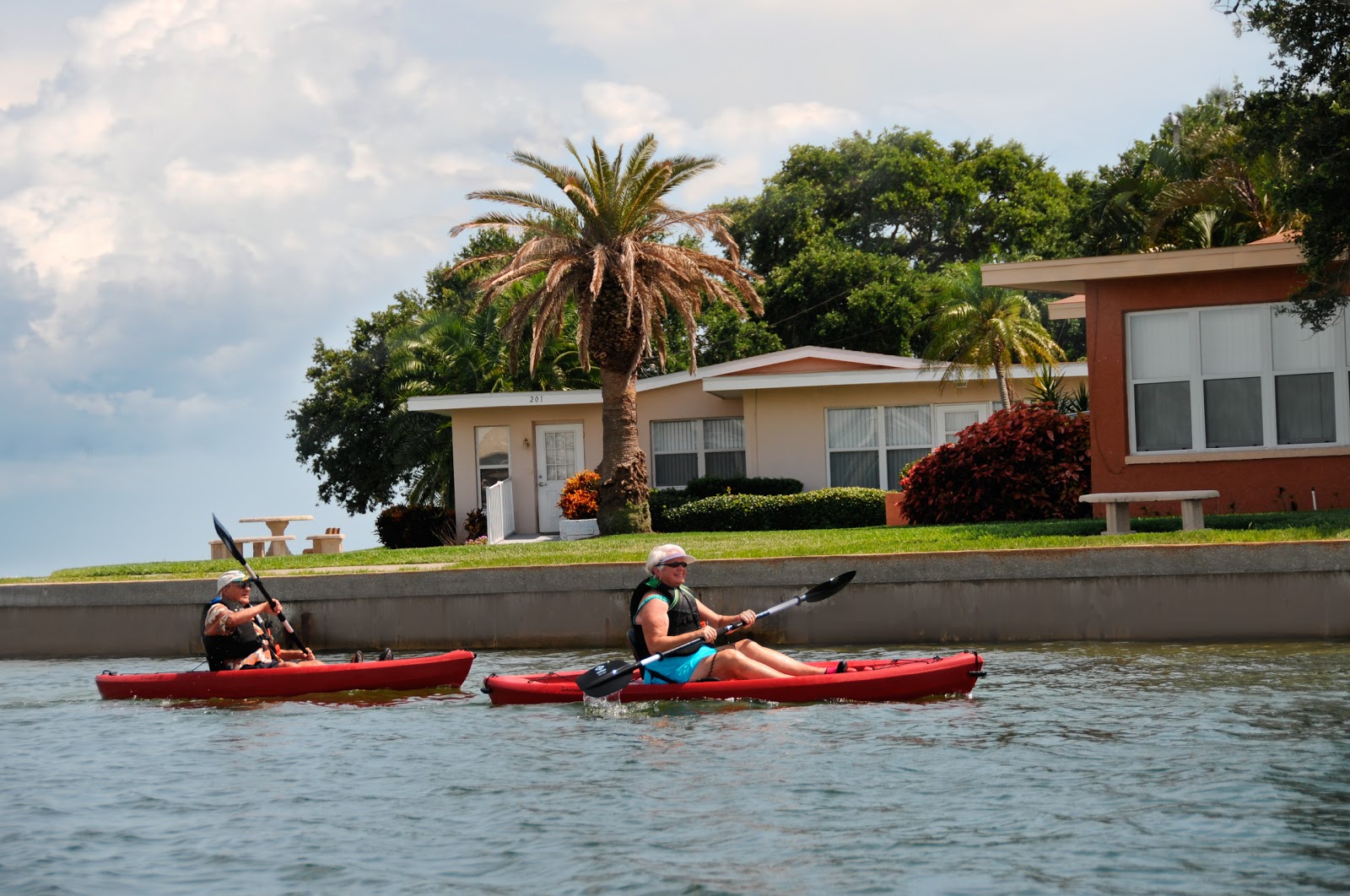 Westminster Shores