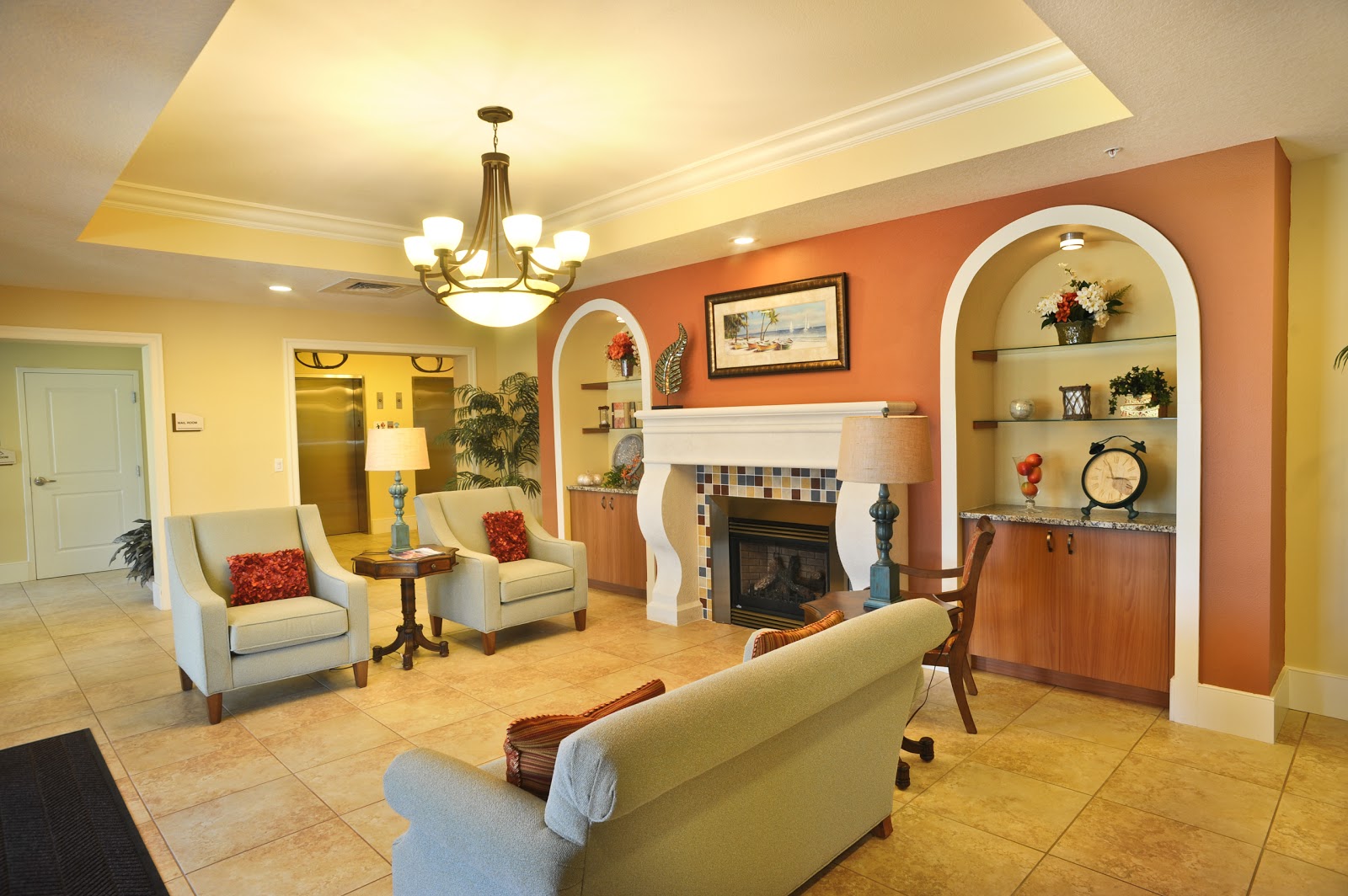 Westminster Shores