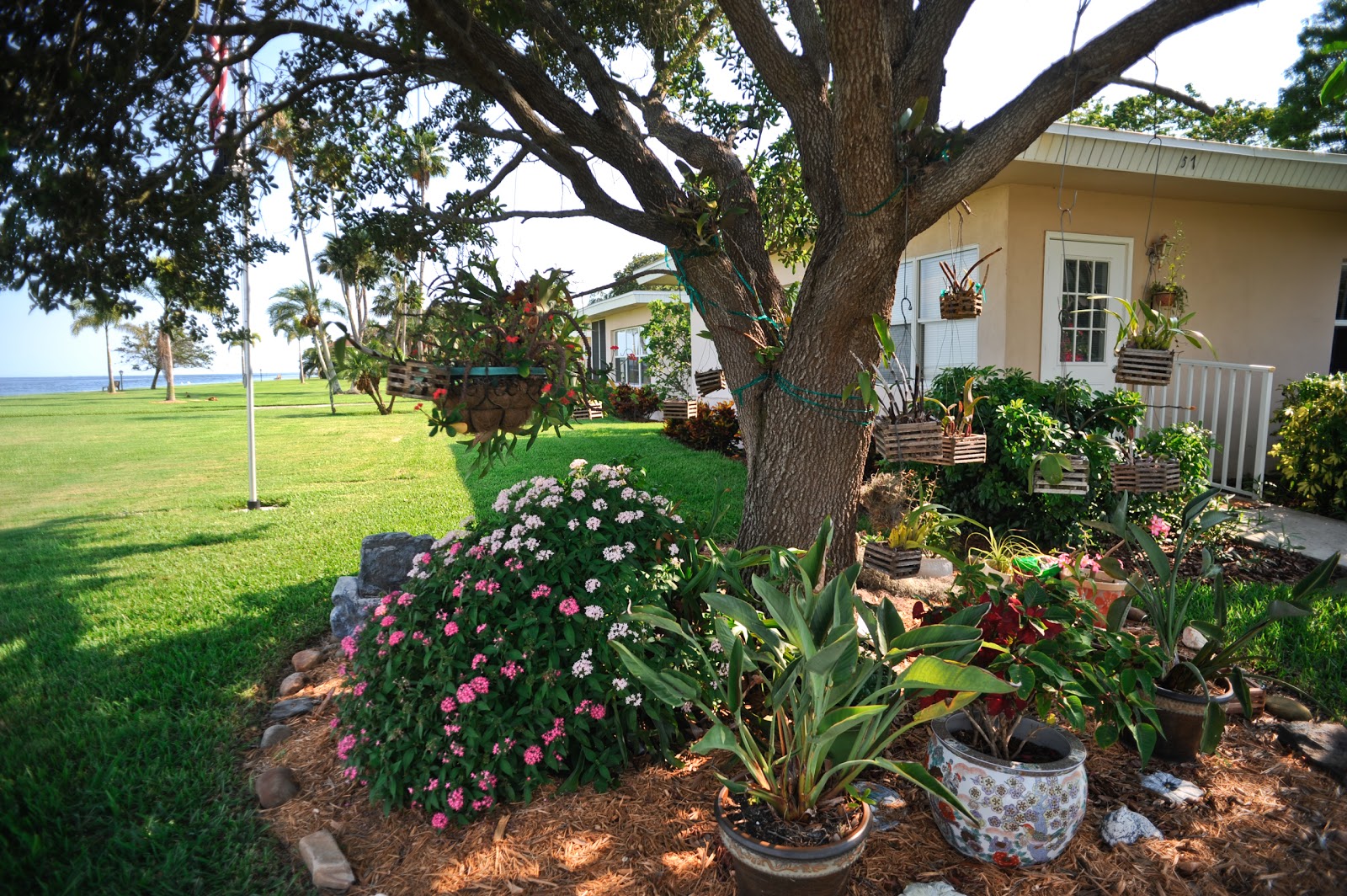 Westminster Shores