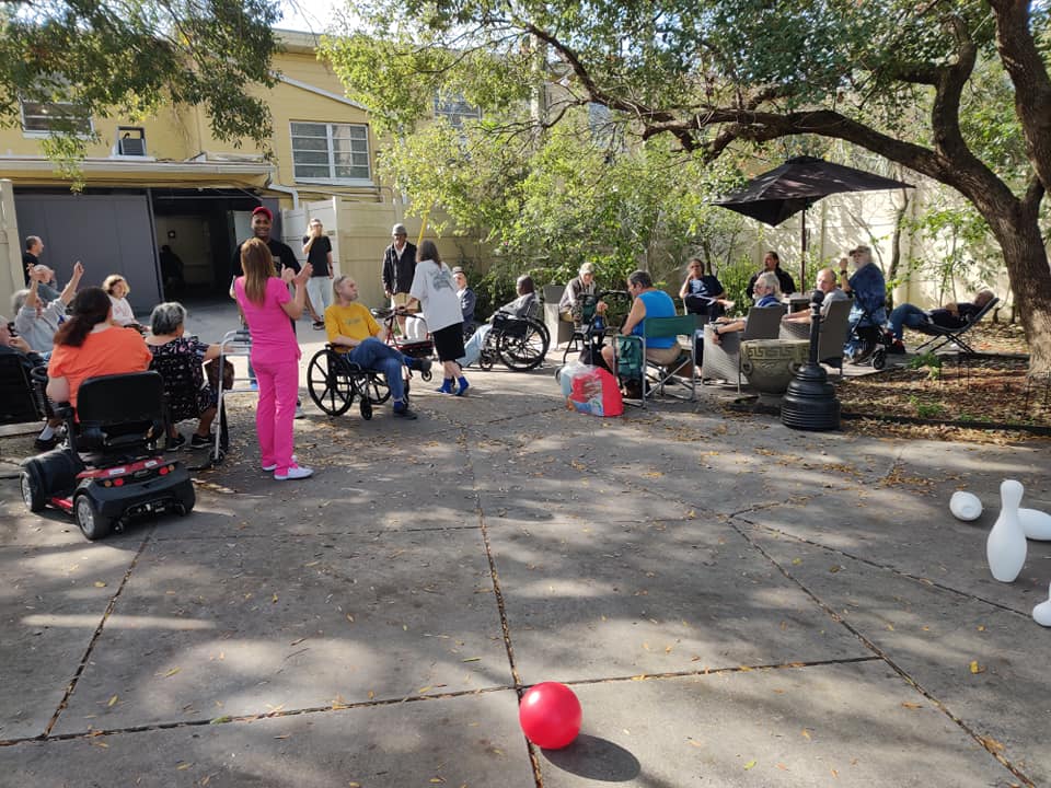The Villages Senior Living