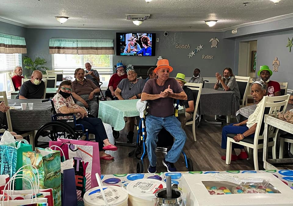 The Villages Senior Living