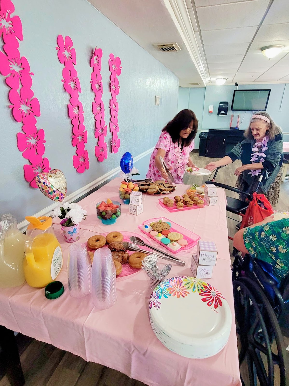 The Villages Senior Living