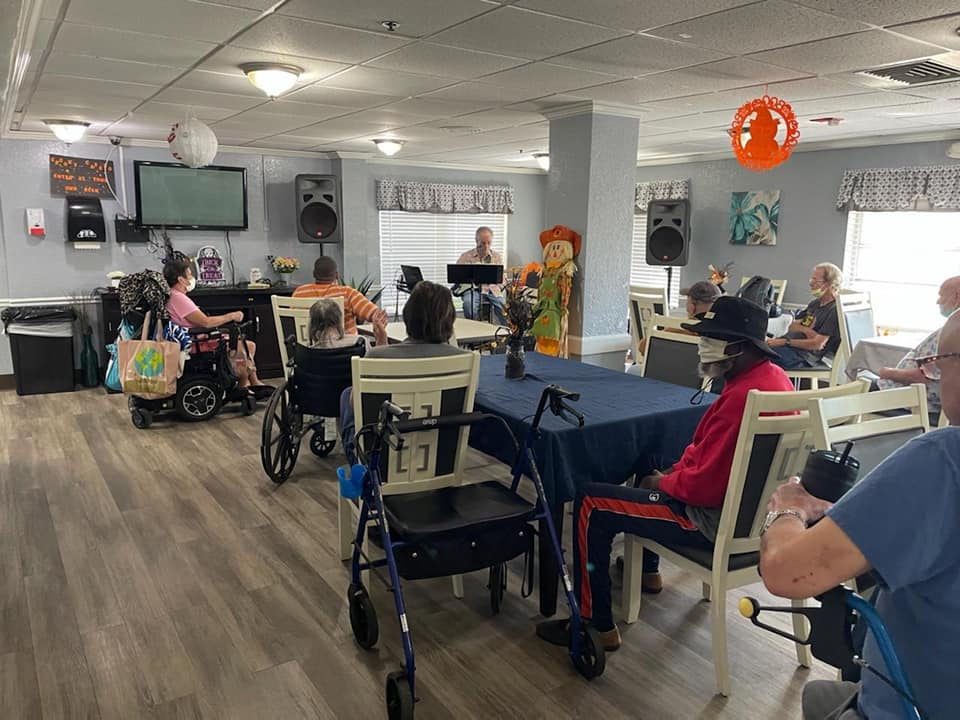 The Villages Senior Living