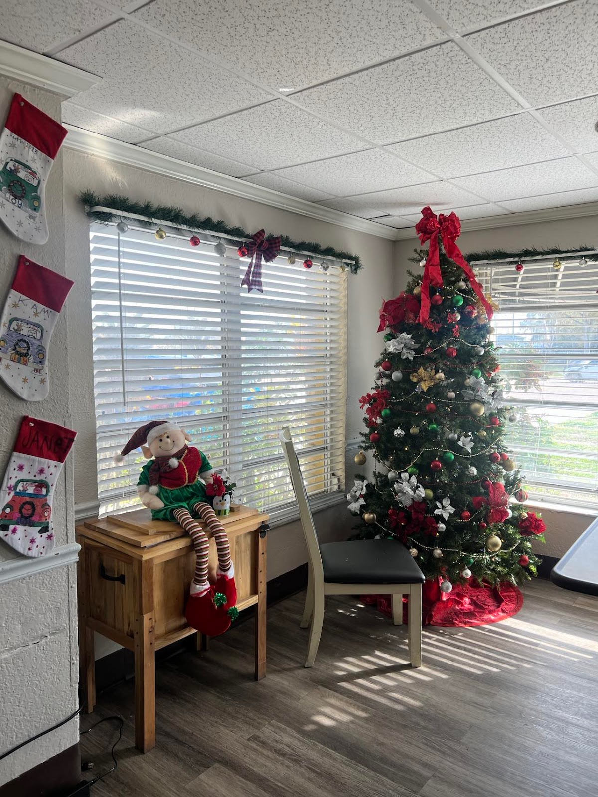 The Villages Senior Living