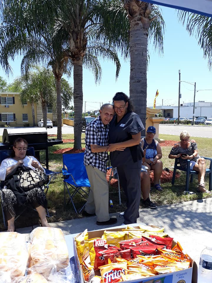 The Villages Senior Living
