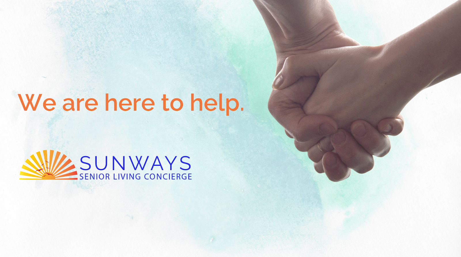 Sunways Senior Living Concierge