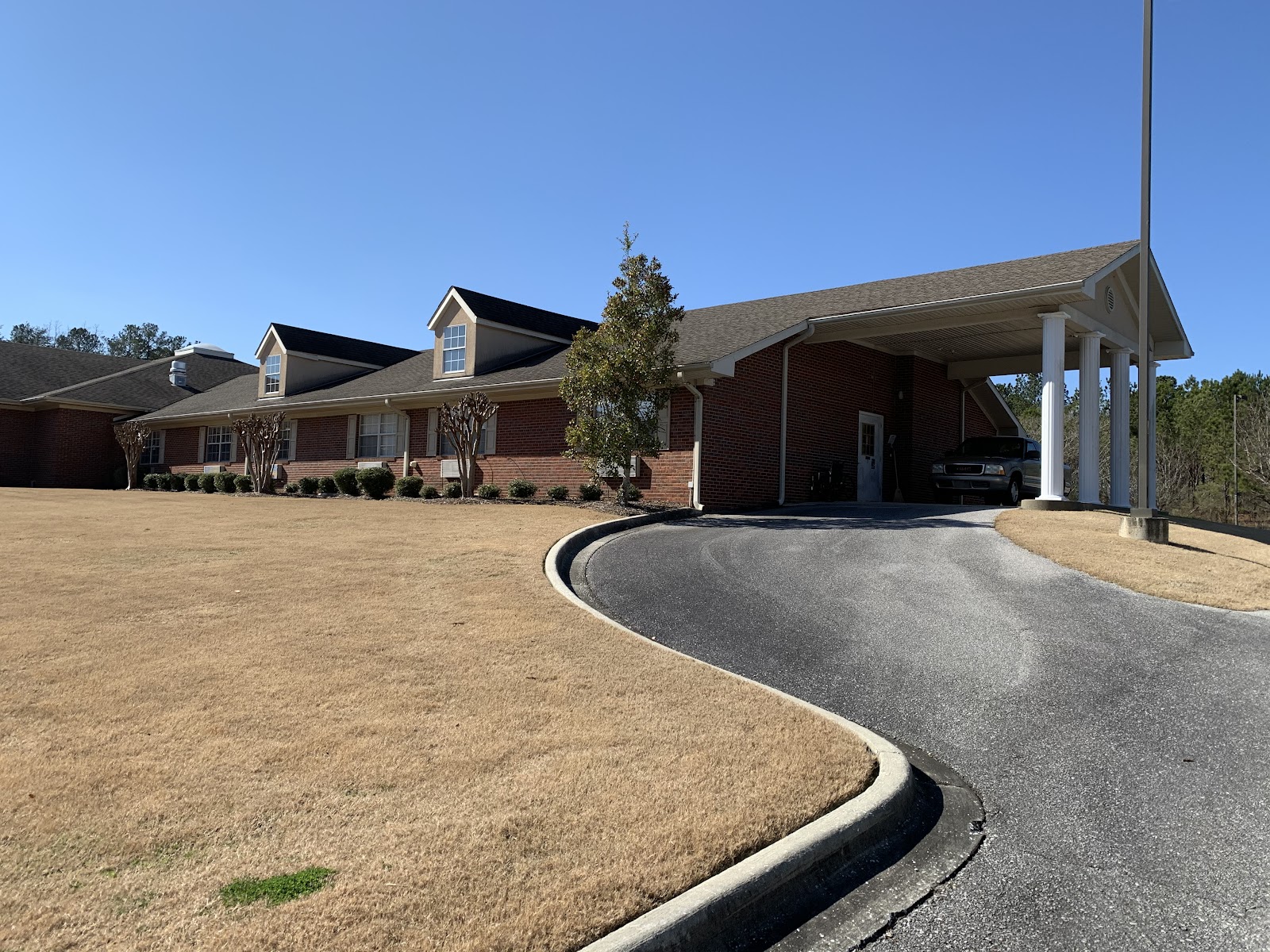 Columbiana Health and Rehabilitation, LLC