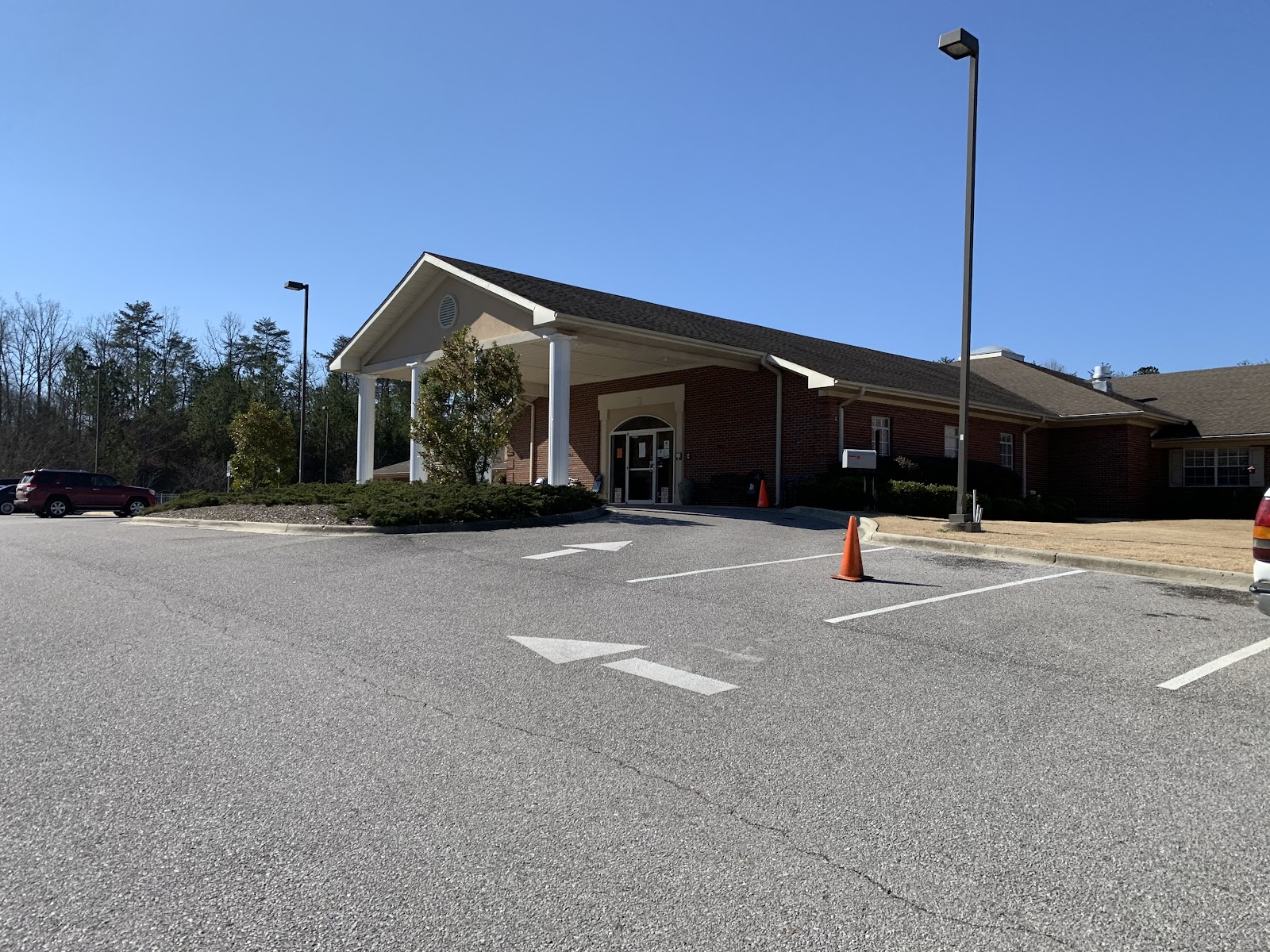 Columbiana Health and Rehabilitation, LLC