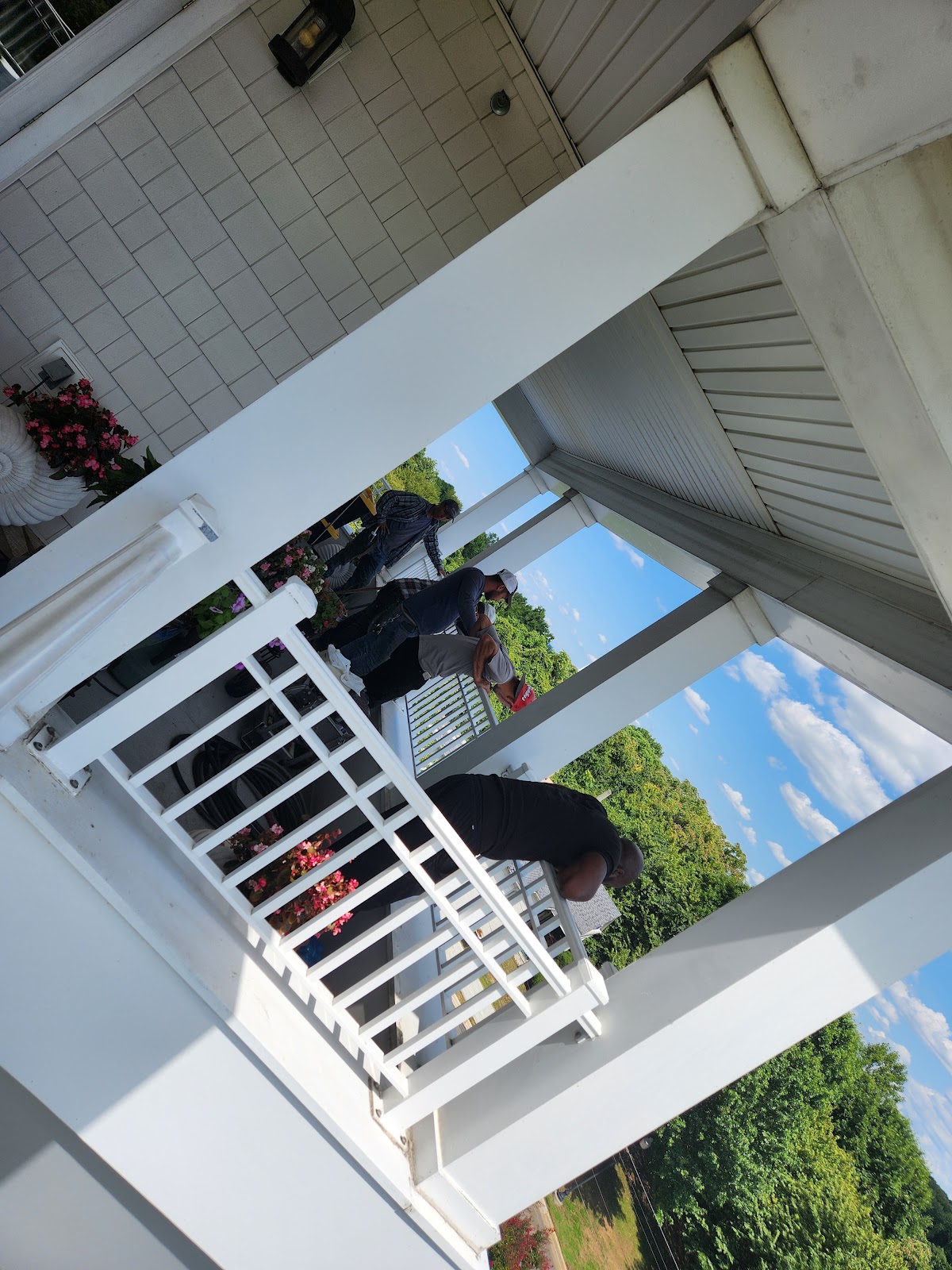 Jericho Residences