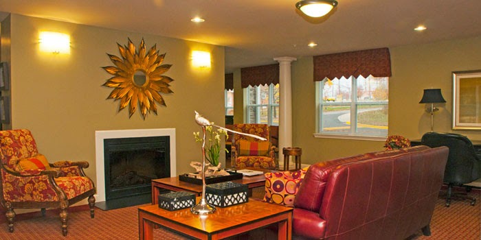 Rainier Manor Apartments Senior Living
