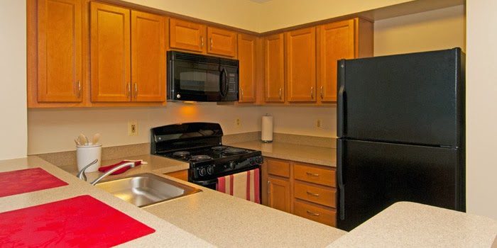 Rainier Manor Apartments Senior Living