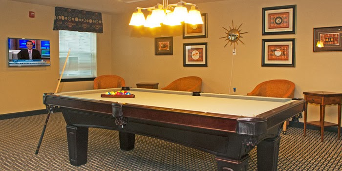 Rainier Manor Apartments Senior Living
