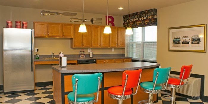 Rainier Manor Apartments Senior Living