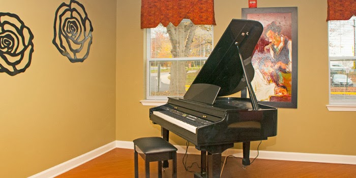 Rainier Manor Apartments Senior Living