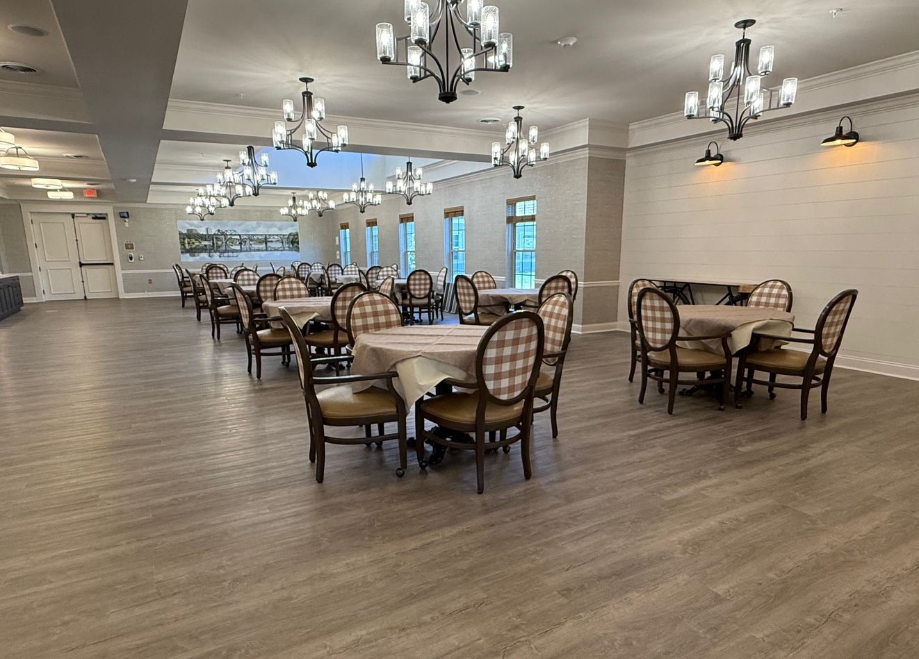 The Lantern at Morning Pointe Alzheimer's Center of Excellence, Hardin Valley - Phase II