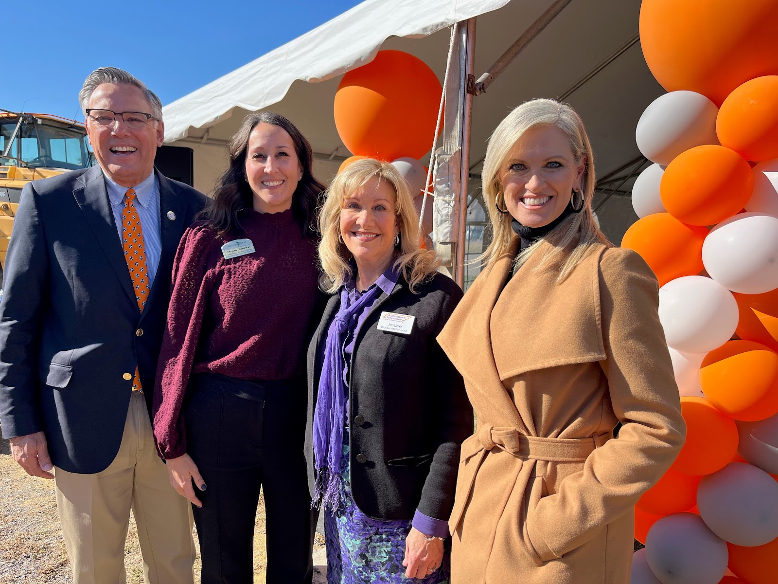 The Lantern at Morning Pointe Alzheimer's Center of Excellence, Hardin Valley - Phase II