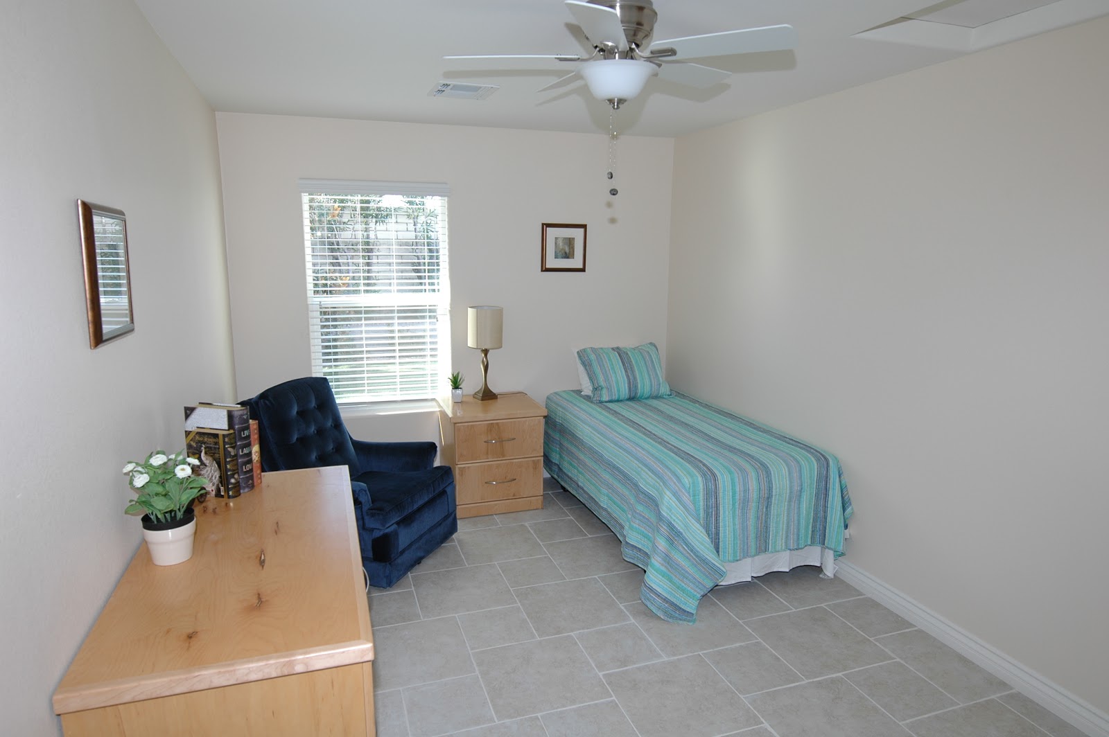 TLC Memory Care & Nursing Home Las Vegas