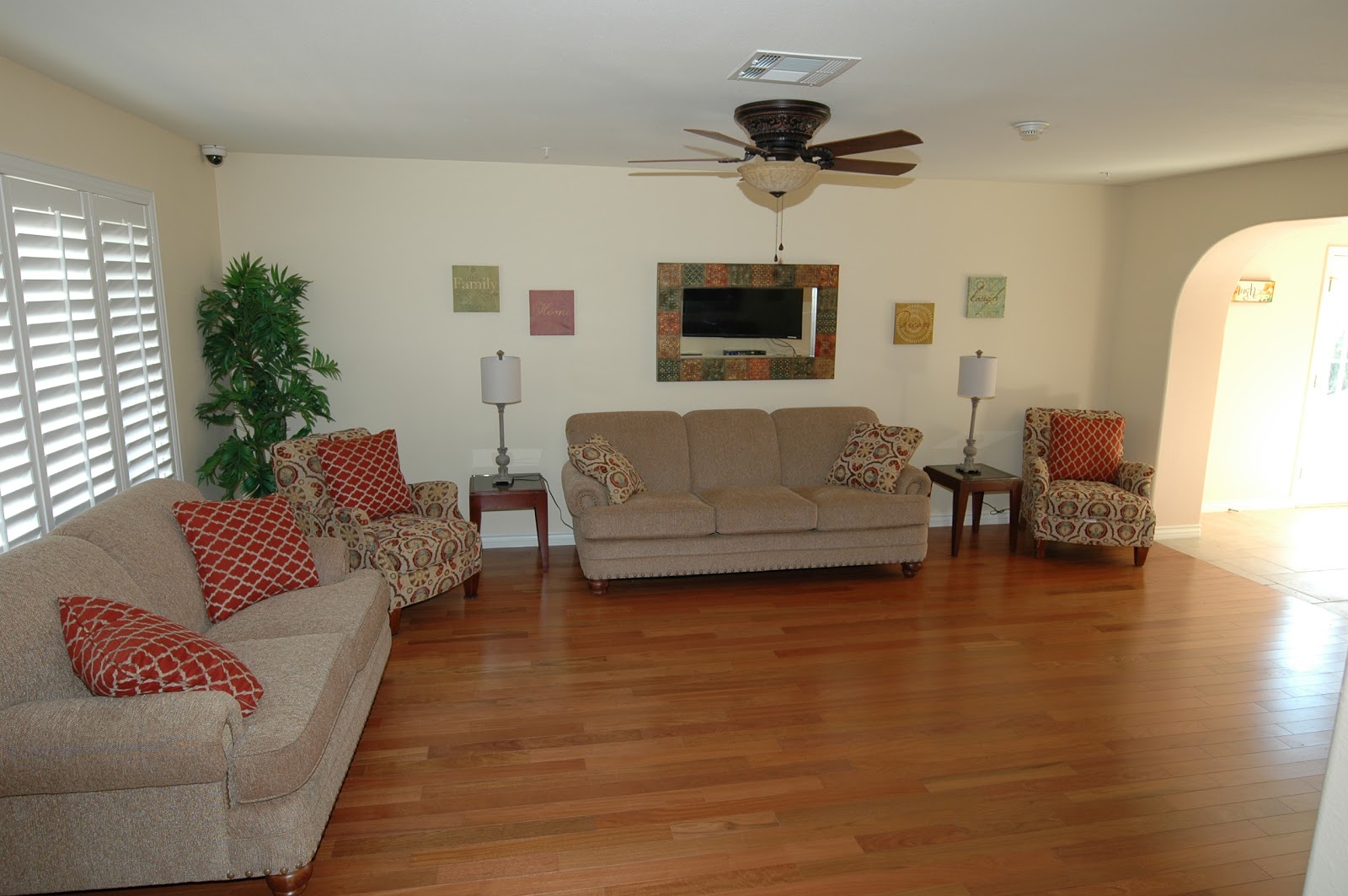 TLC Memory Care & Nursing Home Las Vegas