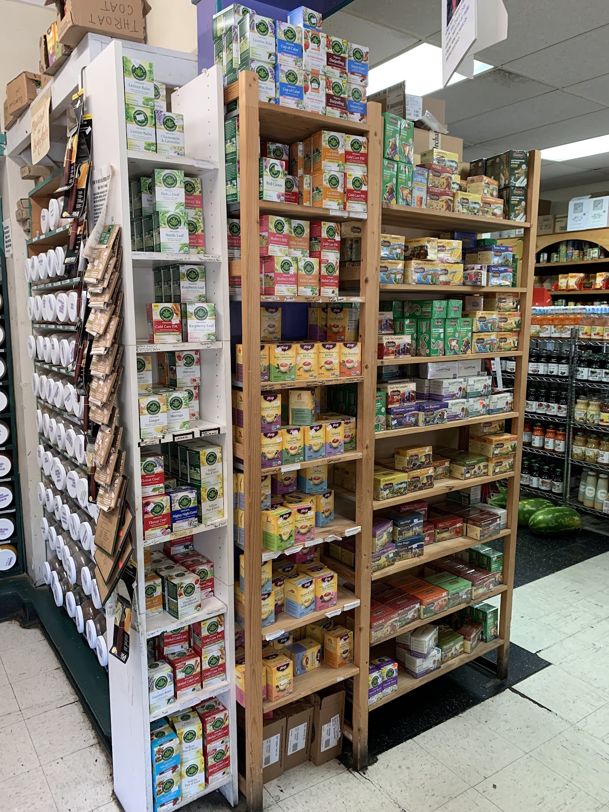 Glut Food Co-Op