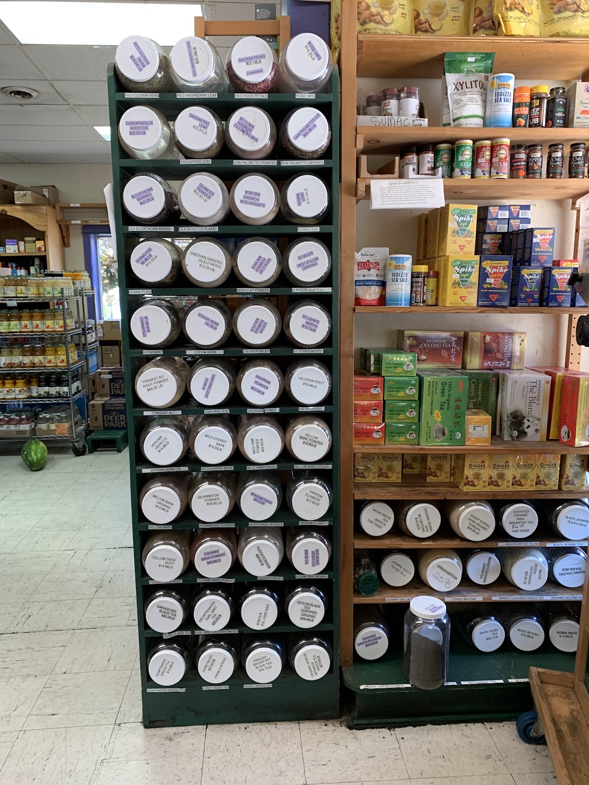 Glut Food Co-Op