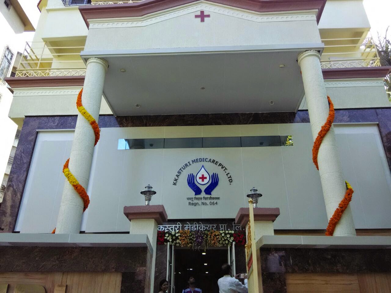 KASTURI CARE FOR SENIORS