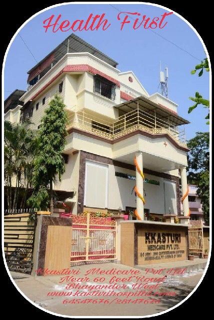 KASTURI CARE FOR SENIORS