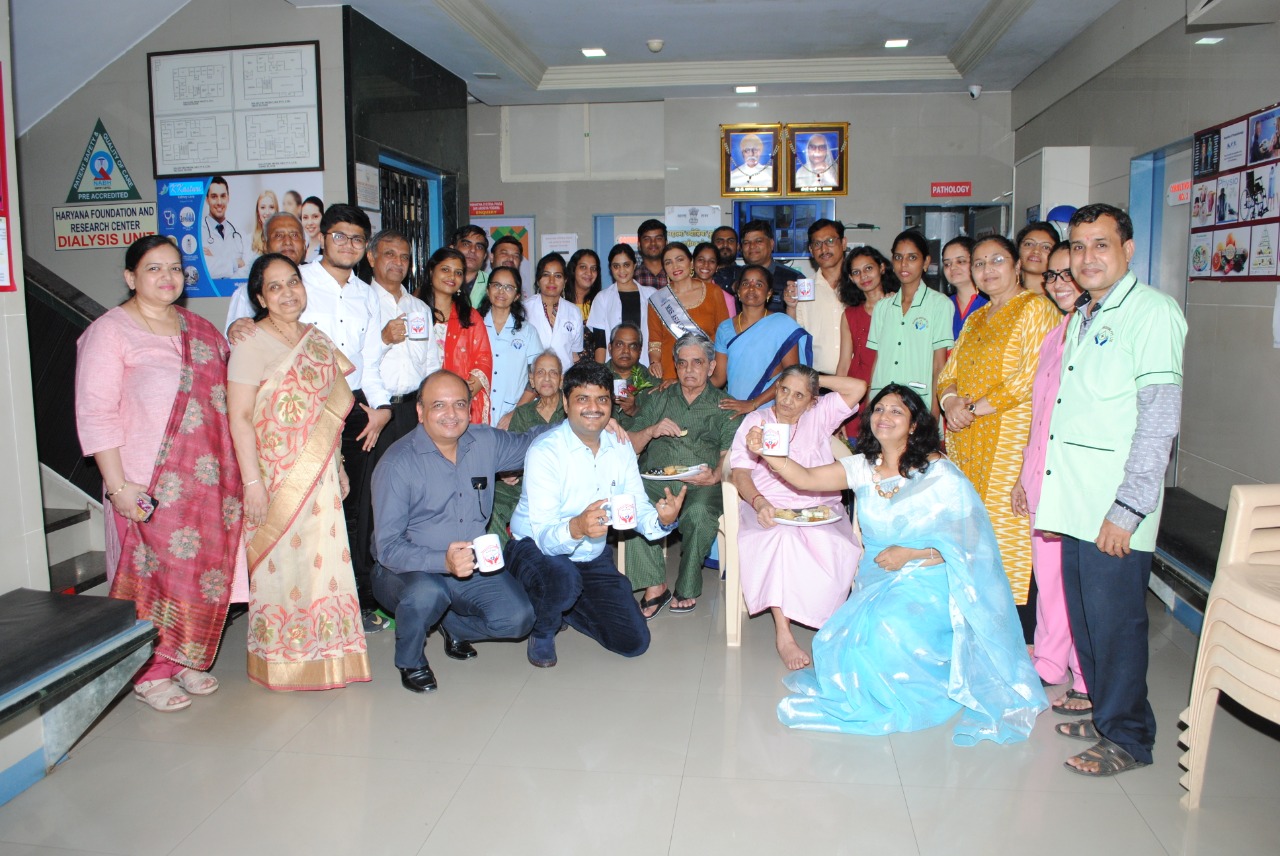 KASTURI CARE FOR SENIORS