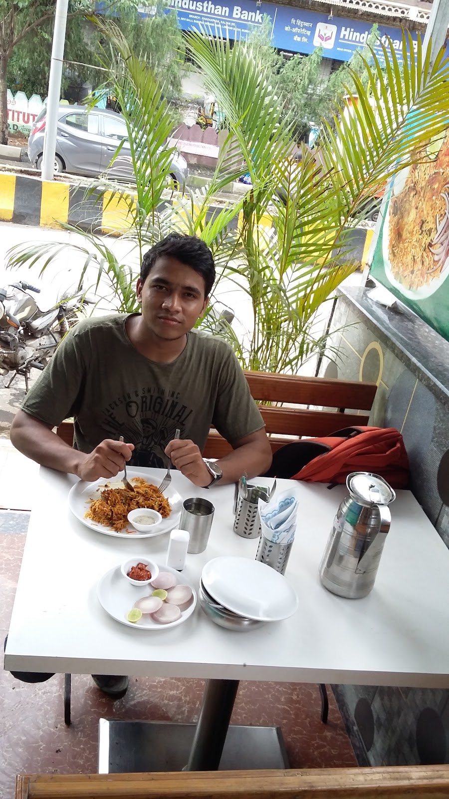 Bal Gopal Residency