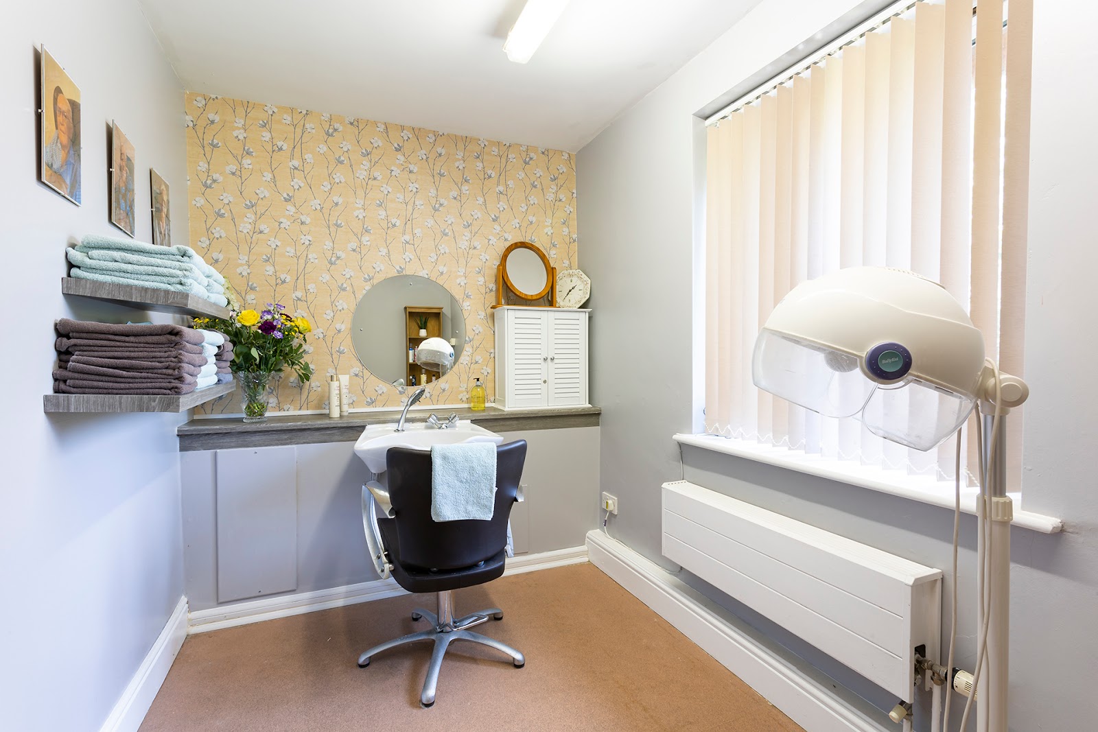 Lily House Care Home in Ely