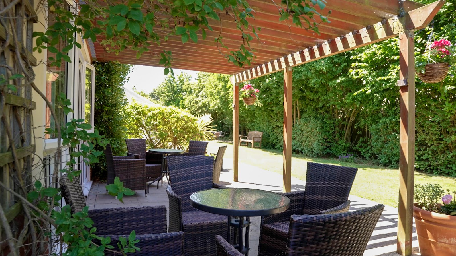 Lily House Care Home in Ely
