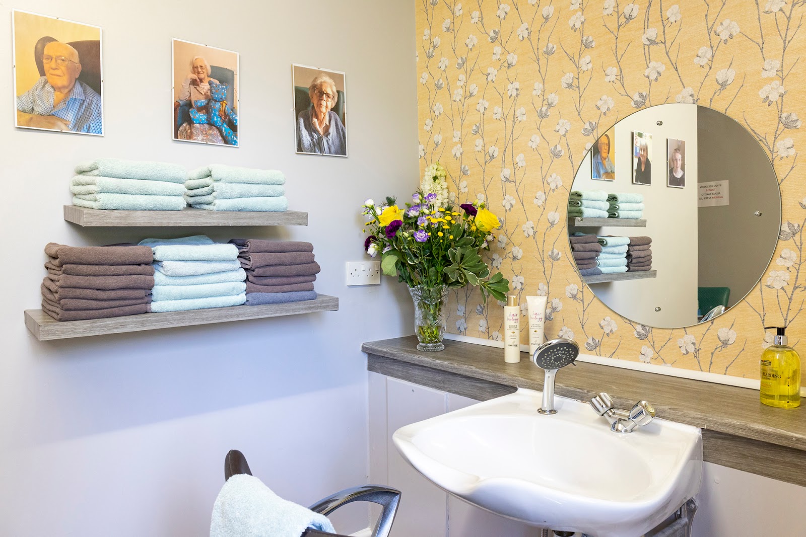 Lily House Care Home in Ely
