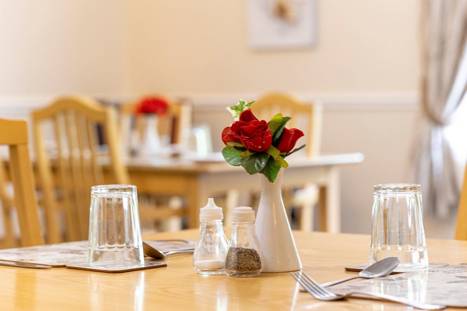 Lily House Care Home in Ely