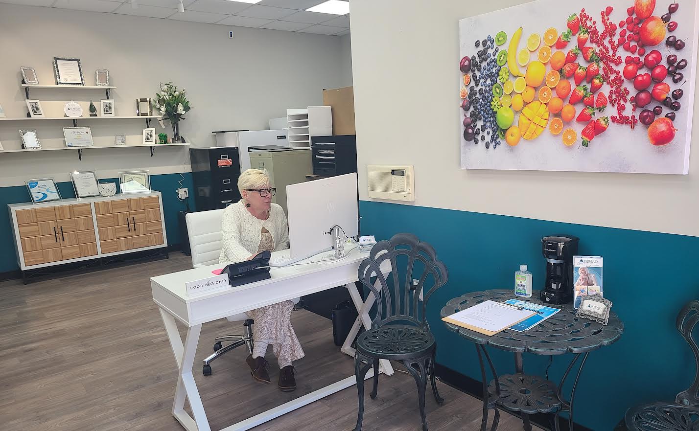 Serenity Family Home Care